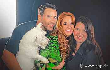 Einmal wie ein Model fühlen: Bekannter Fotograf setzt "Normalos" in Szene - Passauer Neue Presse - PNP.de