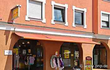 Witt schließt Filiale am Ludwigplatz - Plattling - Passauer Neue Presse - PNP.de