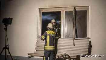 Wohnungsbrand in Plattling: Brandbeschleuniger verwendet - Sotschi 2014_ Radio und TV | ARD.de Olympia SOTSCHI 2014