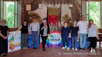 "Bike Pride", una biciclettata arcobaleno nell'Unione del Sorbara - ModenaToday