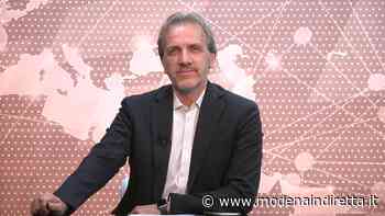 Trc sport Modena di mercoledì 1 giugno 2022 | Modenaindiretta - modenaindiretta.it