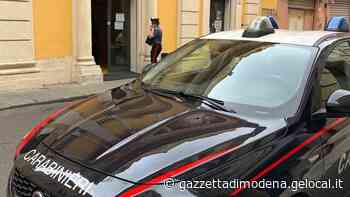 Castelfranco. Trovato con la droga, incolpa l'amico - La Gazzetta di Modena