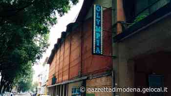 Modena, Olympia e Principe: per i due cinema asta di nuovo a vuoto - La Gazzetta di Modena