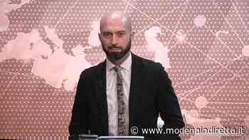 Trc sport Modena di martedì 31 maggio 2022 | Modenaindiretta - modenaindiretta.it