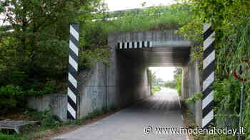 Lavori al viadotto di Navicello, chiusure e disagi tra Modena e Nonantola - ModenaToday
