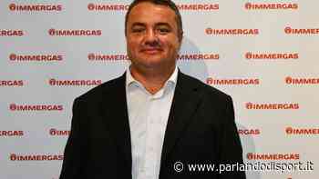 Carpi Fc - Gazzetta di Modena - Alberto Biagini in pole per la carica di direttore sportivo - Parlando di Sport