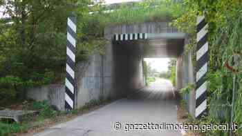 Viabilità. Tra Modena e Nonantola a Bagazzano chiude il sottopasso dal 6 giugno al 5 agosto - La Gazzetta di Modena