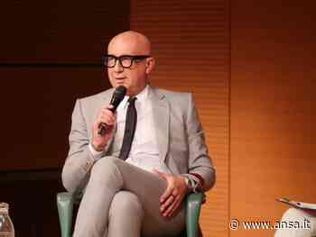 Gucci: accordo con l'Università di Modena e Reggio Emilia - Agenzia ANSA