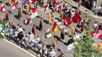 Palio di Legnano, ecco perché c'è anche Modena - ModenaToday