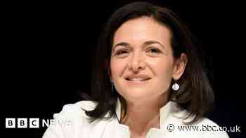 Sheryl Sandberg to leave Facebook after 14 years