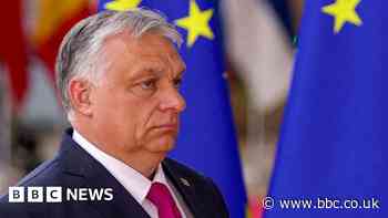 Russian oil: EU agrees compromise deal on banning imports