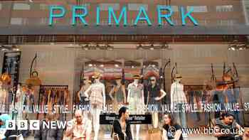 Primark executive regrets this autumn's price rises