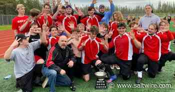 Glace Bay, Riverview crowned Cape Breton High School Rugby League Highland Region champions for 2022 season - Saltwire