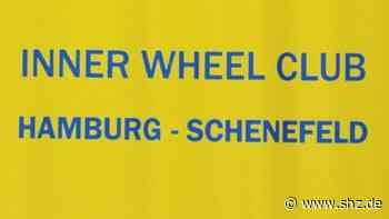 Schenefeld: Benefiz-Golfturnier des Inner Wheel Club für Kinder im Kreis Pinneberg - shz.de