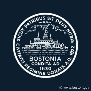 Stories from Mount Hope: Memorial Day 2022 - Boston.gov