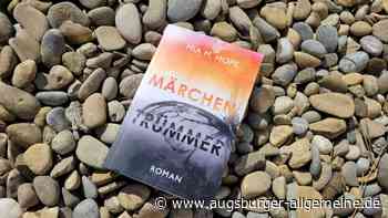 Mia M. Hope schreibt über Wege aus toxischen Beziehungen