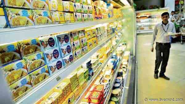 FMCG volumes dip in Q4 as prices bite | Mint - Mint