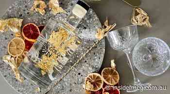 Born in France, made in Melbourne: Gold Fleck Gin - Inside FMCG