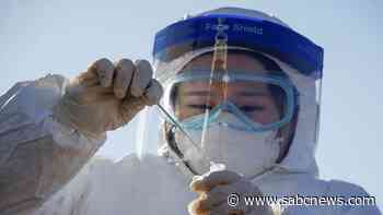 2 647 new coronavirus cases reported in SA - SABC News