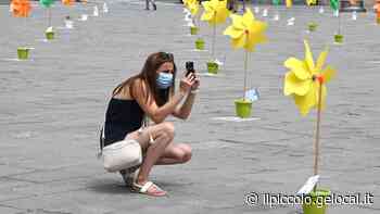 Torna a Trieste il festival Boramata: solidarietà al popolo ucraino e l’omaggio a Joyce - Il Piccolo