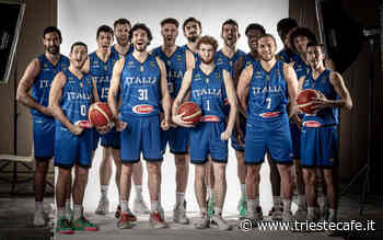 Italia-Slovenia il 25 giugno all'Allianz Dome di Trieste, da oggi in vendita i biglietti sul circuito Vivaticket - triestecafe.it