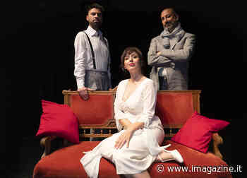 Letteratura e teatro si intersecano a Trieste - imagazine