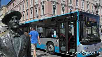 Trieste, i sindacati del Trasporto pubblico scrivono alla Regione: «Carenza cronica di personale: ferie compromesse e corse tagliate» - Il Piccolo