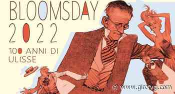 Trieste celebra James Joyce il 16 giugno 2022 - Giro FVG