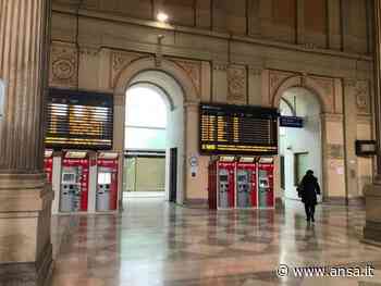 Muore investito da treno, sospesa linea vicino Trieste - Agenzia ANSA