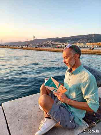 "I reduci", conversazione sul libro "Trieste senza bora" di Corrado Premuda - Bora.La