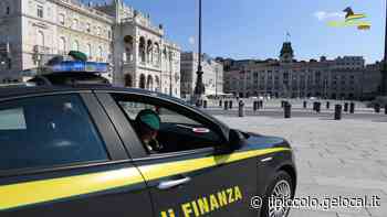 Frode fiscale nel settore immobiliare, ai domiciliari un imprenditore di Trieste: ecco di chi si tratta - Il Piccolo