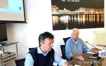 Trieste, assemblea dell'Assostampa nel ricordo di Luciano Ceschia - Fnsi