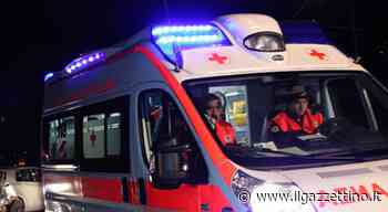 Incidente a Trieste. Scontro fra un'auto e uno scooter: morto un uomo di 30 anni - ilgazzettino.it