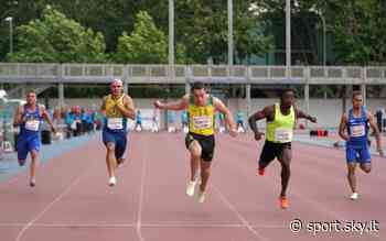Triveneto Meeting, Tortu 10.14 nel vento di Trieste. Tamberi non va oltre i 2,15 m - Sky Sport