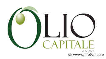 Olio Capitale 2022 a Trieste - Giro FVG