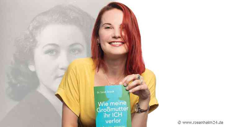 Als sie ihre Oma verlor: Wie die Diagnose Demenz das Leben von Sarah Straub verändert hat