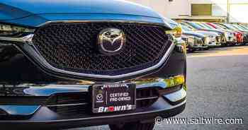 Lorraine Explains: Why does buying a car have to suck so much these days? - Saltwire