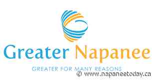 Greater Napanee Community & Corporate Services Office to be Closed Week of June 6 – 10 - Napanee Today