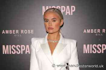 Molly-Mae Hague announces book signing at Trafford Centre Waterstone’s in Manchester - ManchesterWorld