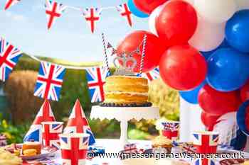 Trafford's Platinum Jubilee street parties and road closures - Messenger Newspapers