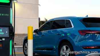 FreeWire Shows Us How To Solve US Rural Charging Challenges - CleanTechnica