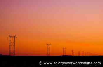 DOE creates working group to solve clean energy interconnection backlog - Solar Power World