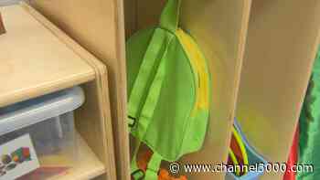 Sun Prairie gets $75K to help solve child care issues - Channel3000.com - WISC-TV3