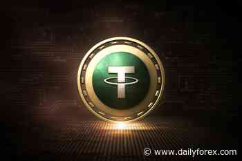 USDT/USD: Intriguing Results in Tether & Speculative Wagers - DailyForex.com