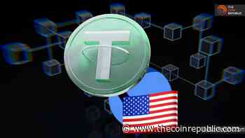 Key US Banking Regulator Warns Against Investing In Tether (USDT) After Terra Collapse; Here's Why - The Coin Republic