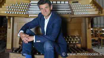 Olivier Penin in concerto a Voltri per il Festival Organistico Internazionale di Genova - mentelocale.it