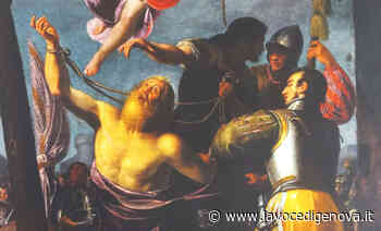 Biblioteca Benzi, un incontro dedicato al patrimonio artistico di Voltri - LaVoceDiGenova.it