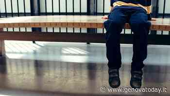 Bimbo dell’asilo sfugge ai controlli delle maestre e si ritrova in strada - GenovaToday