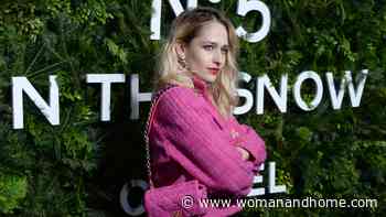Jemima Kirke talks Girls reboot and Lena Dunham friendship - Woman & Home