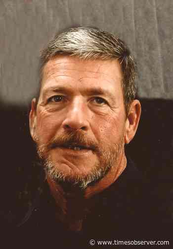 Forest Eugene Dunham Jr. | News, Sports, Jobs - Times Observer